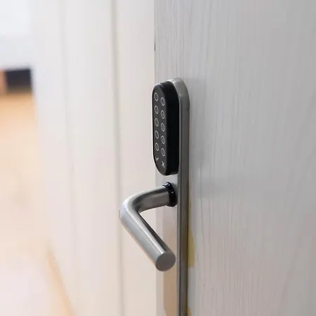 Penzion Boulevart Donostia 4*