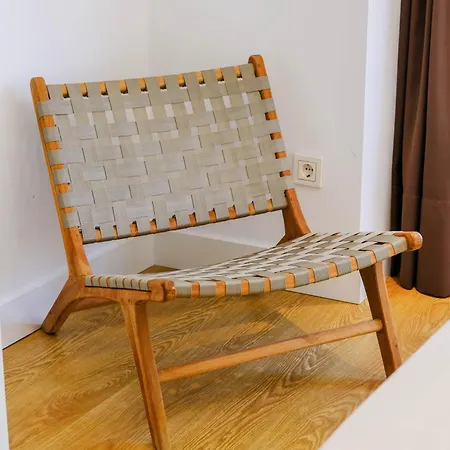 Boulevart Donostia Penzion San Sebastián