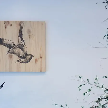 Boulevart Donostia Penzion San Sebastián