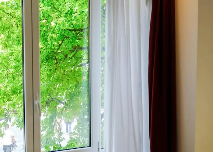 Boulevart Donostia Сан-Себастьян