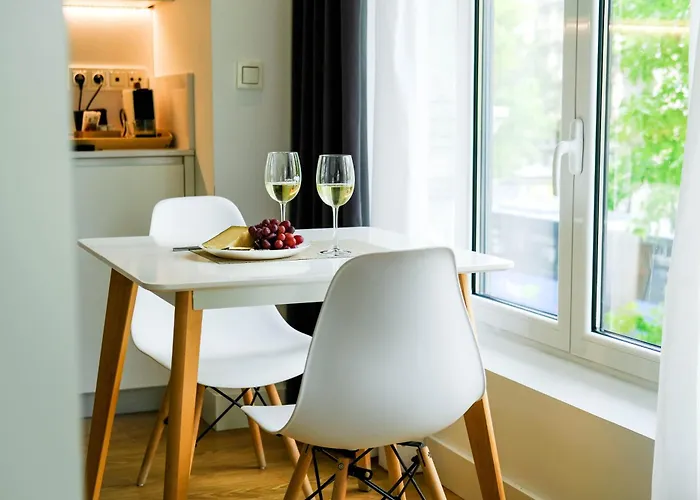 Boulevart Donostia 4*