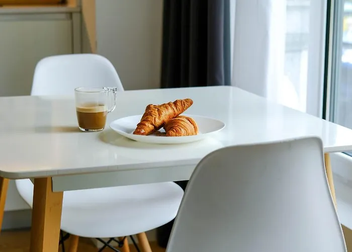 Boulevart Donostia 4* Сан-Себастьян