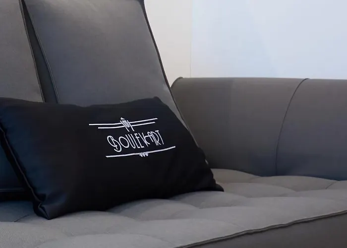 Boulevart Donostia Гостьовий будинок