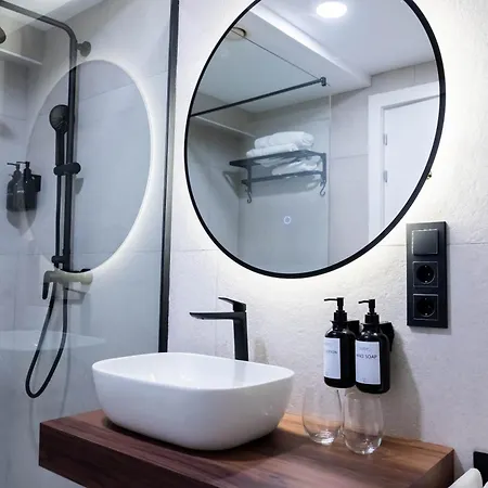 Boulevart Donostia Guest house