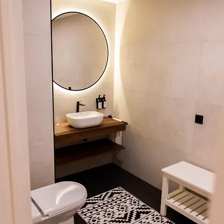 Guest house Boulevart Donostia