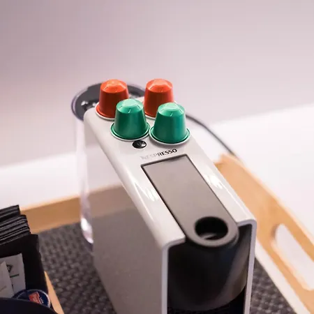 Boulevart Donostia Vendégház 4*