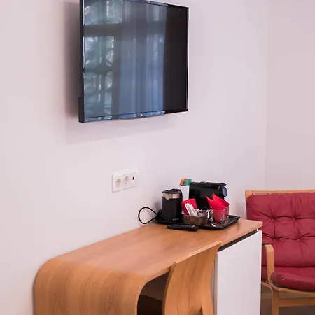 Penzion Boulevart Donostia 4*