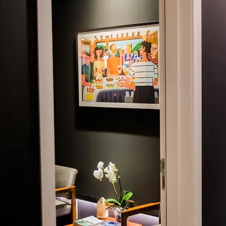 Boulevart Donostia 4*