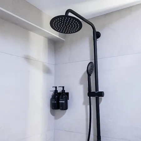 Guest house Boulevart Donostia