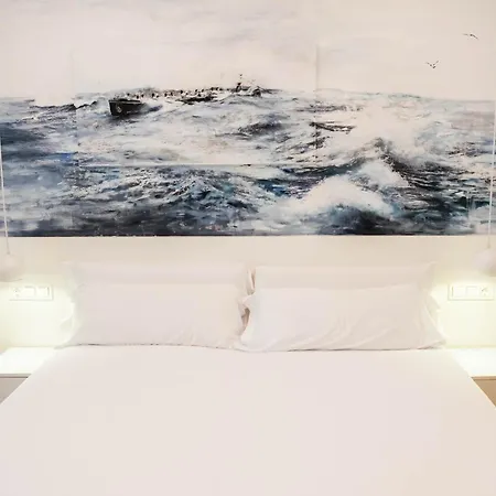 Guest house Boulevart Donostia