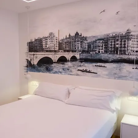 Boulevart Donostia *