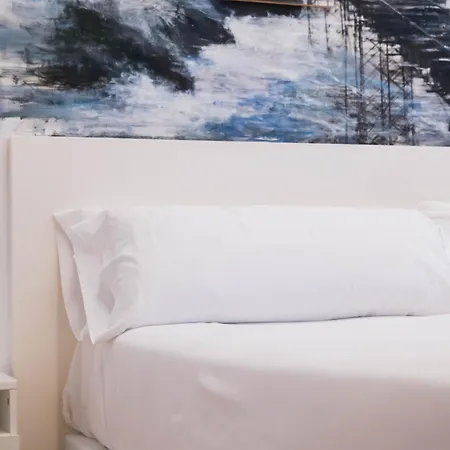 Boulevart Donostia Guest house *