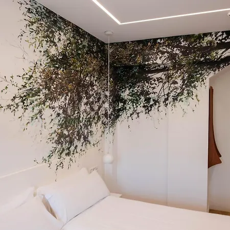 Boulevart Donostia * 圣塞瓦斯蒂安