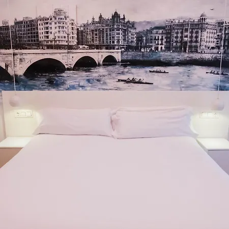 Boulevart Donostia