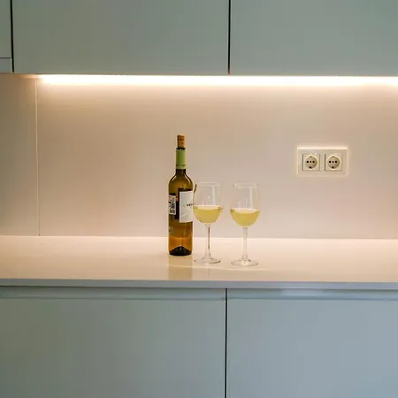 Boulevart Donostia Guest house