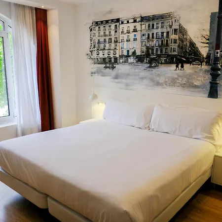 Guest house Boulevart Donostia