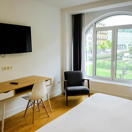 Guest house Boulevart Donostia San Sebastian