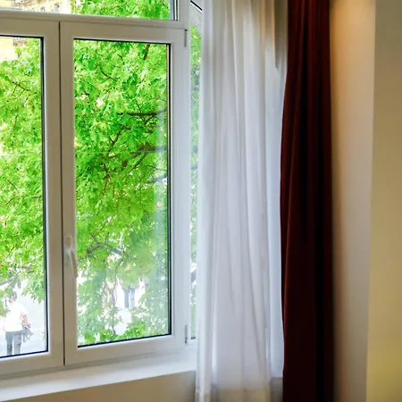 Boulevart Donostia San Sebastian