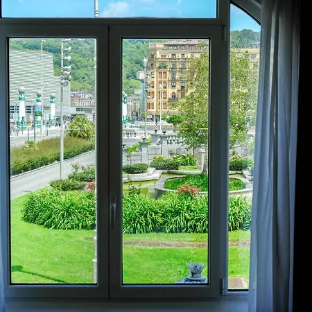 Boulevart Donostia 4* San Sebastian