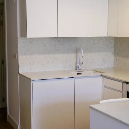 Boulevart Donostia Vendégház