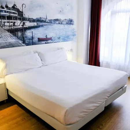 Guest house Boulevart Donostia