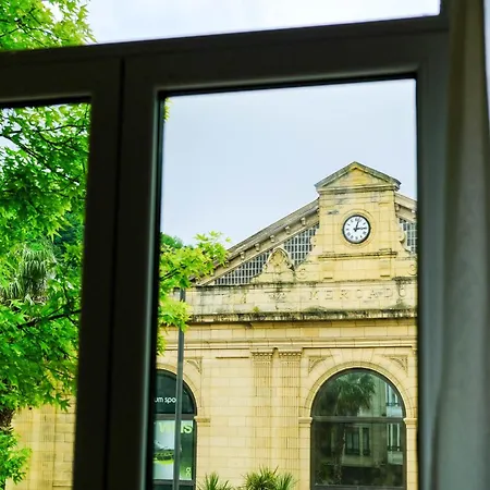 Boulevart Donostia Guest house