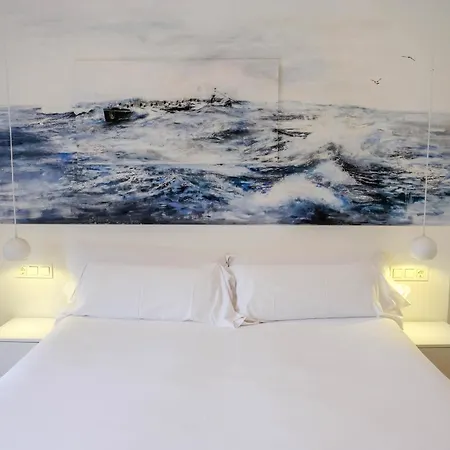Penzion Boulevart Donostia 4*