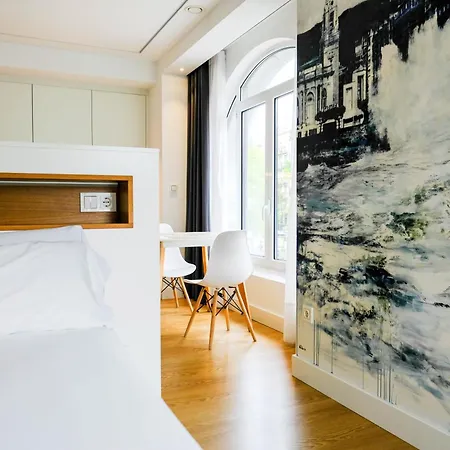 Boulevart Donostia San Sebastian