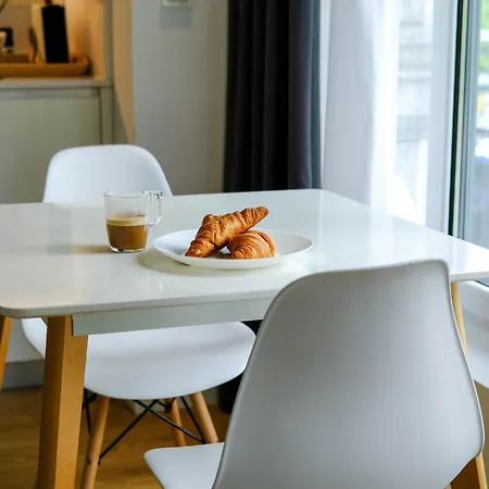 Boulevart Donostia 4* San Sebastian