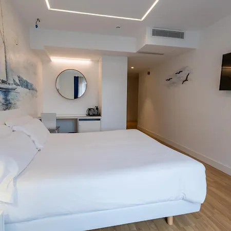 Boulevart Donostia Casa de hóspedes San Sebastián