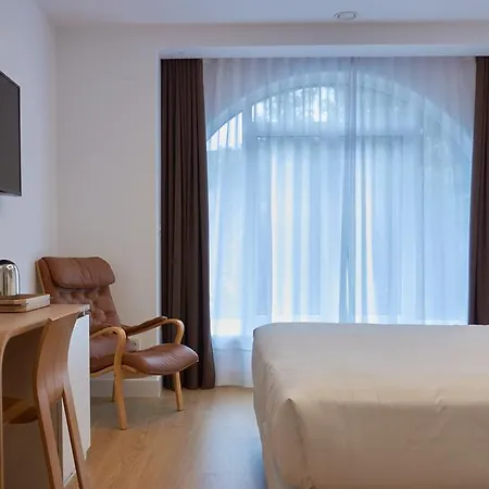 Boulevart Donostia Guest house San Sebastian