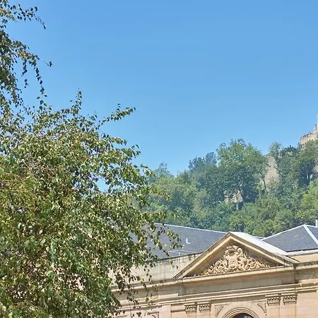 Boulevart Donostia Guest house