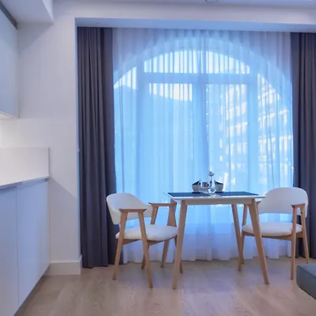 Boulevart Donostia Guest house San Sebastian