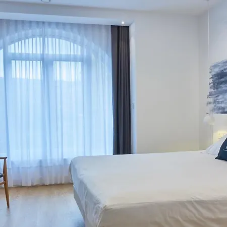 Guest house Boulevart Donostia