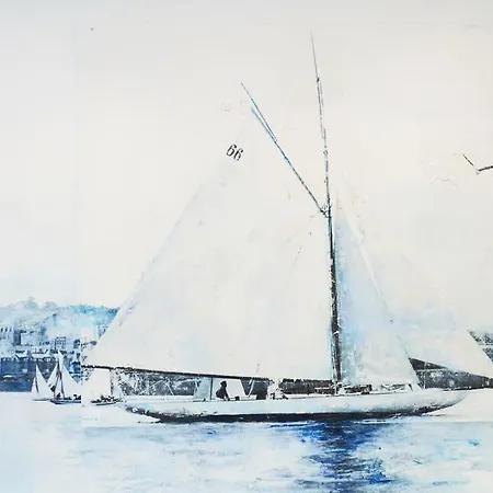 Boulevart Donostia 圣塞瓦斯蒂安