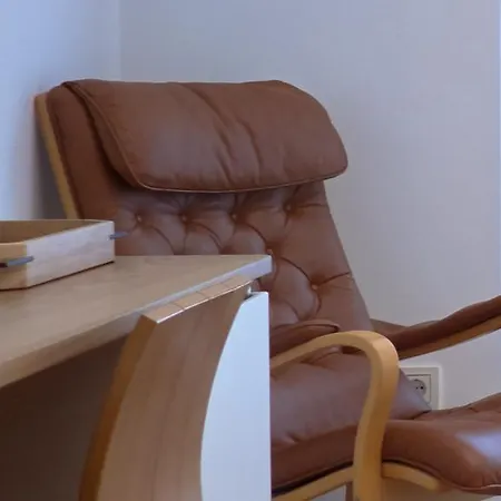Boulevart Donostia Guest house San Sebastian