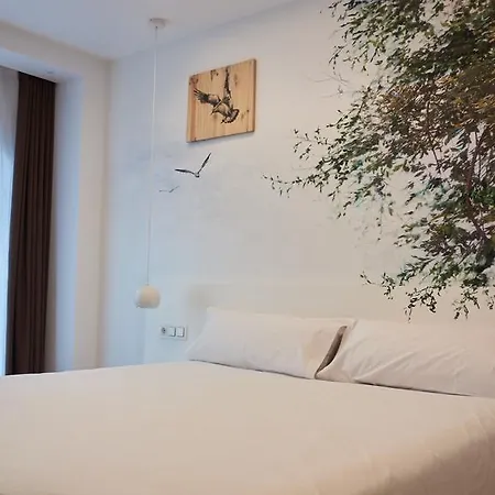 Boulevart Donostia Guest house San Sebastian