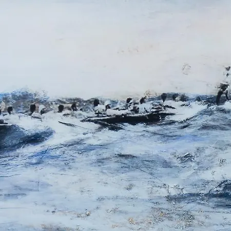 Guest house Boulevart Donostia San Sebastian