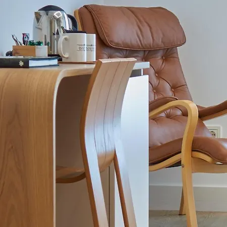 Boulevart Donostia Guest house