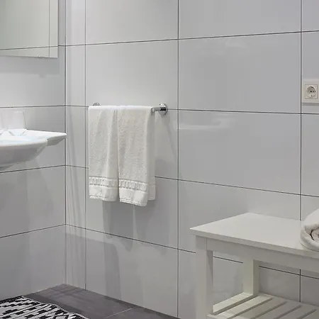 Guest house Boulevart Donostia San Sebastian