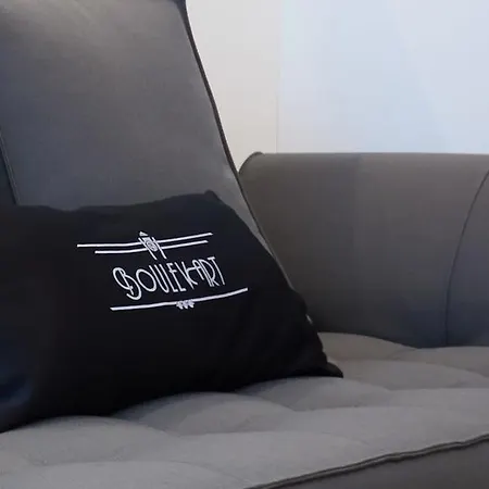 Boulevart Donostia Guest house