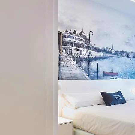 Boulevart Donostia Guest house