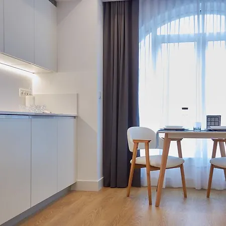 Boulevart Donostia Guest house San Sebastian