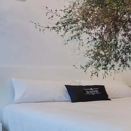 Boulevart Donostia Guest house *