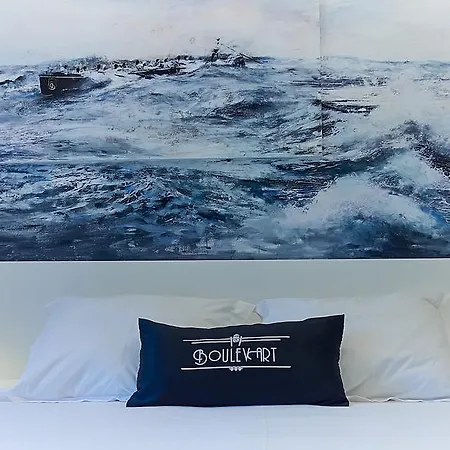 Guest house Boulevart Donostia