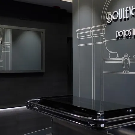 Guest house Boulevart Donostia
