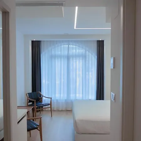 Boulevart Donostia Guest house