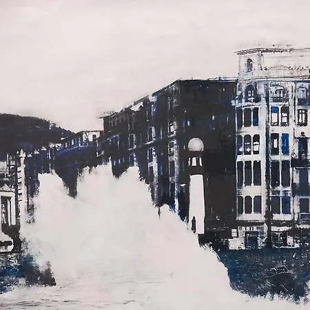 Boulevart Donostia 4* Saint-Sébastien