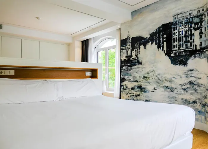 Boulevart Donostia San Sebastián