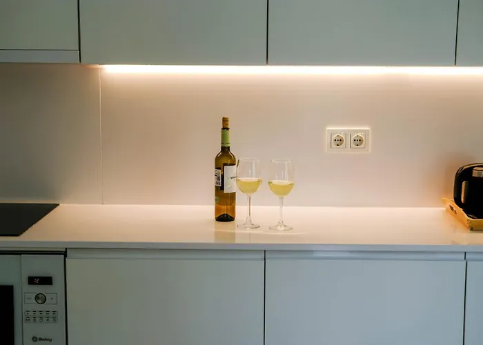 Boulevart Donostia بيت ضيافة